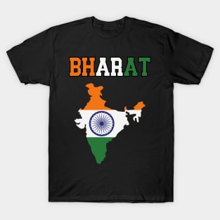 Bharat India T-Shirt